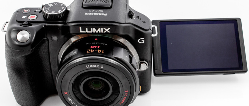 Hands-On: Panasonic Lumix G5 (testfoto's)