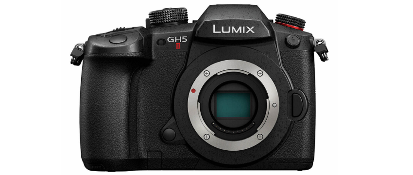 DIGIFOTO Pro Award: Panasonic LUMIX GH5 II