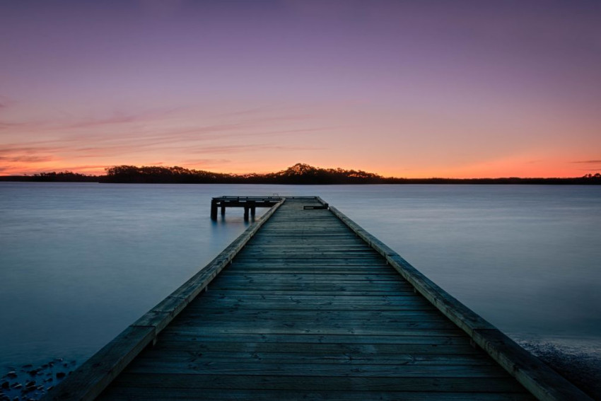 Duur versus goedkoop: ND filters