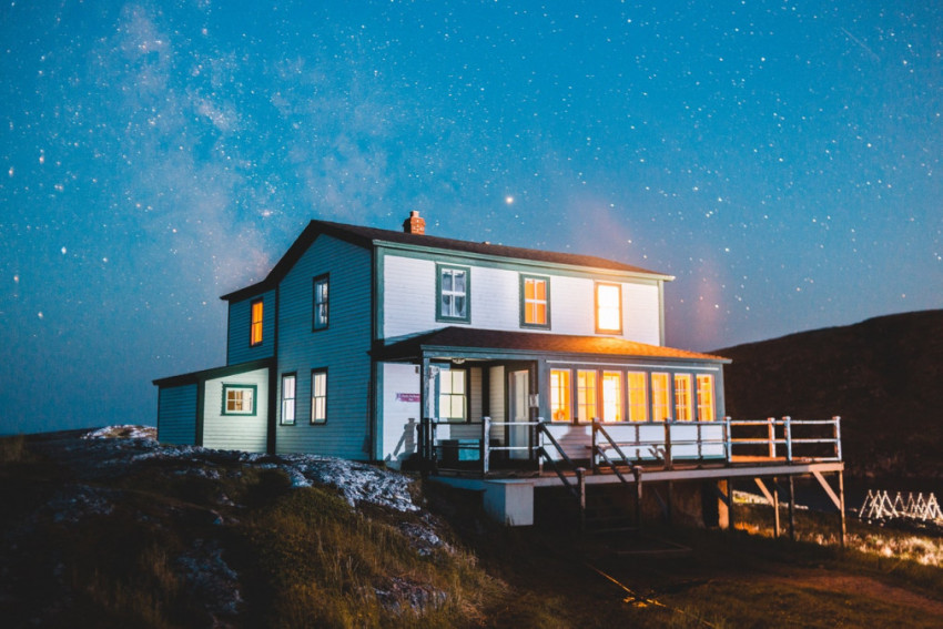 Beste foto’s voor de verkoop van je woning 