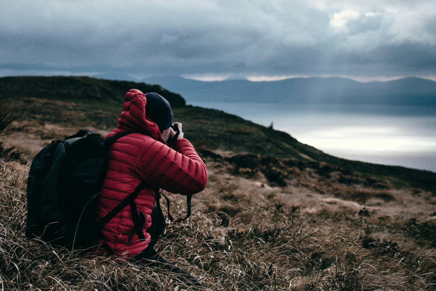 Tips om als hobbyfotograaf de overstap naar professionele fotografie te maken