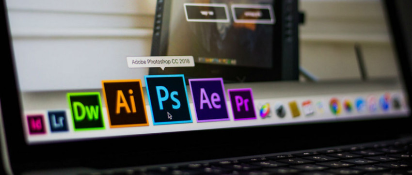 Leer Adobe Photoshop CC met Classroom in a Book