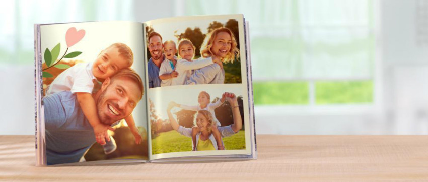 Eenvoudig fotoboeken en -prints maken met de veelzijdige Pixum app