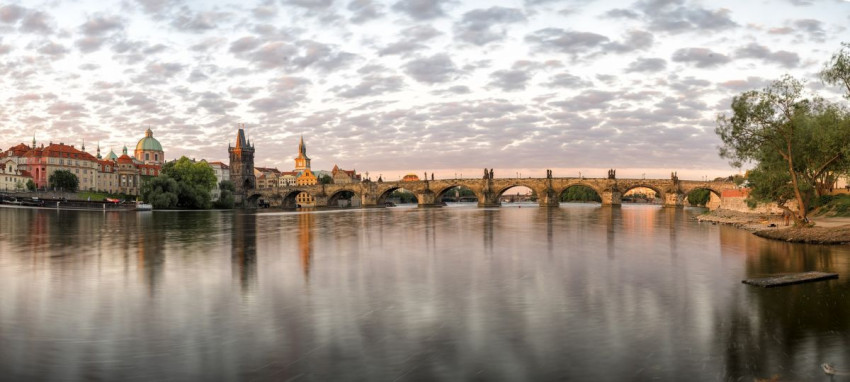 De mooiste fotolocaties ter wereld: Praag