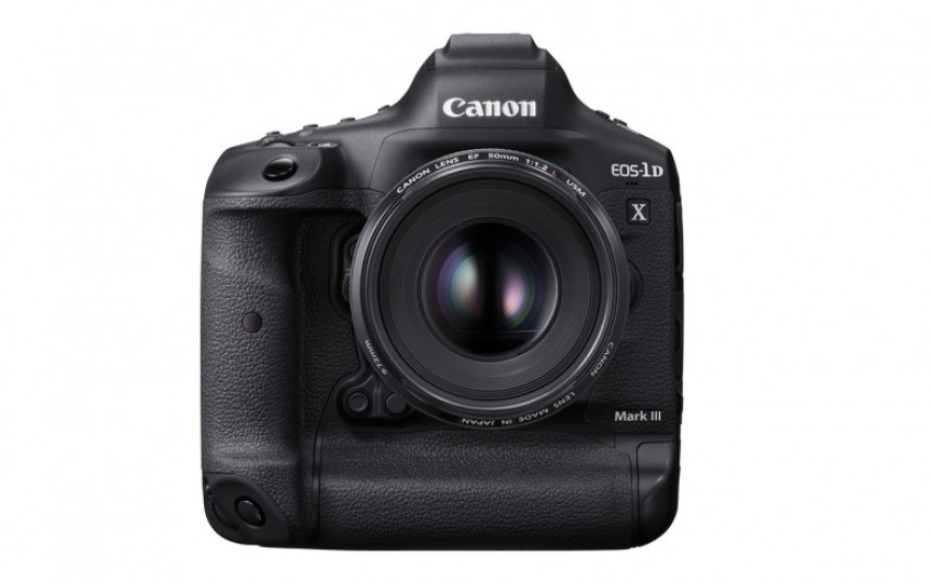 Review Canon EOS-1D X Mark III: Verborgen kwaliteiten