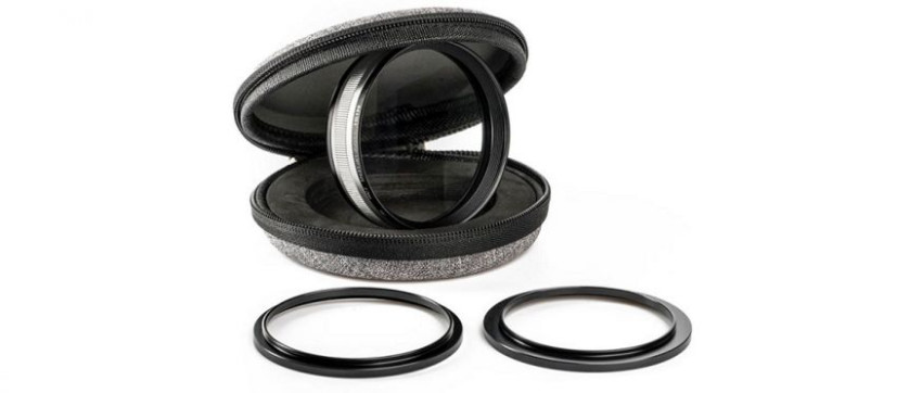 Review: NiSi close up lens kit NC 77mm, budget oplossing met optimale kwaliteit