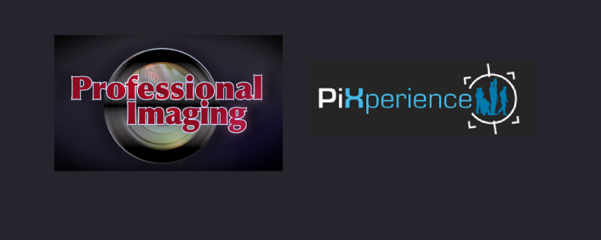 Professional Imaging en PiXperience gaan samenwerken 