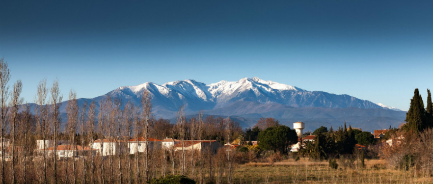 De mooiste fotolocaties ter wereld: Franse Pyreneeën