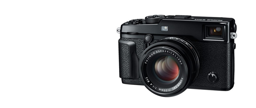 Fujifilm X-Pro2 Preview