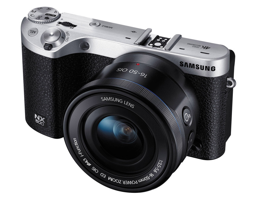 nx 500 price