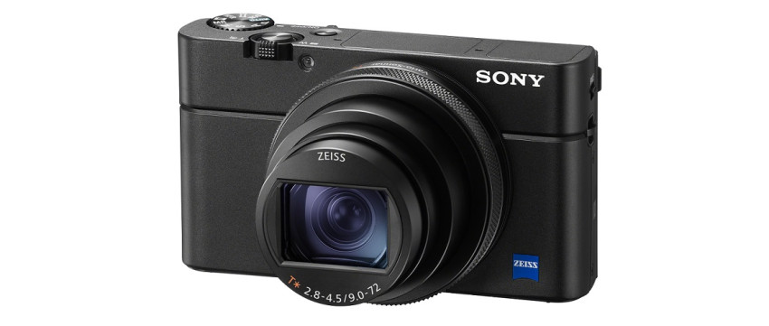 Review: Sony RX100VI