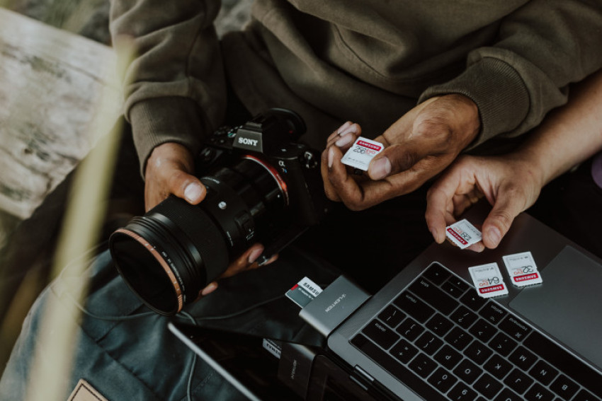 Hoe bepaal je een goed uurtarief als fotograaf?