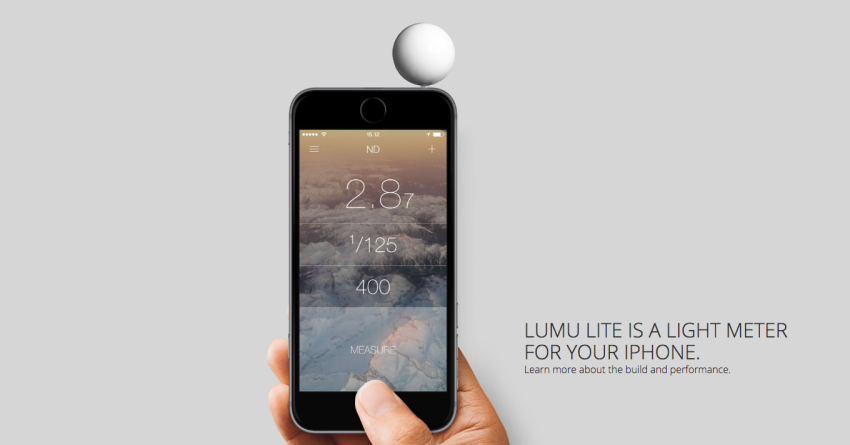 Nieuw van Lumulabs: Lumu Power