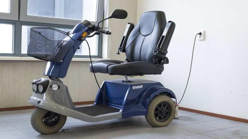 De Ultieme Gids voor het Kopen van een Scooter of Scootmobiel