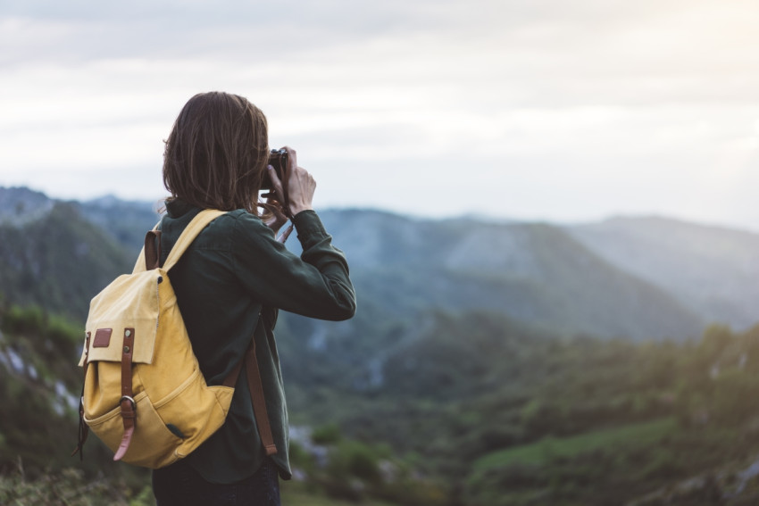 Fotowedstrijd: Reisfotografie