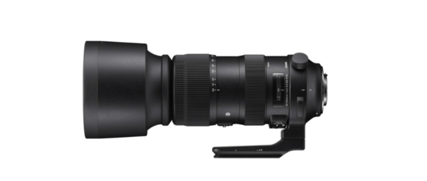 Nieuw! SIGMA's absolute all-rounder