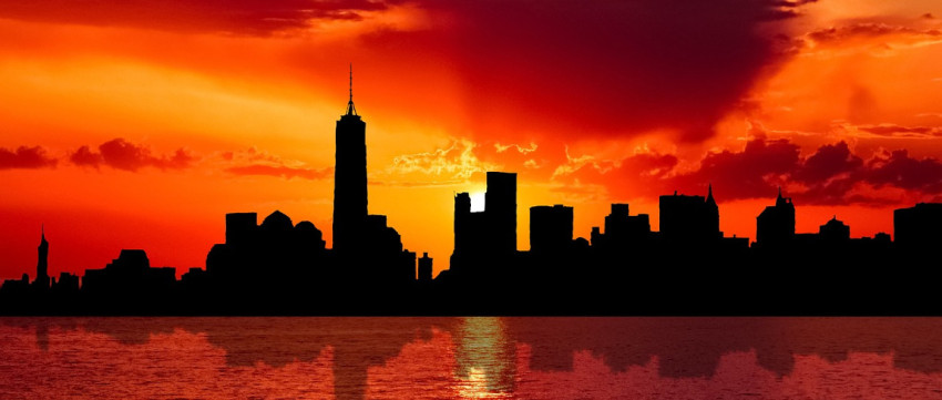 De mooiste fotolocaties ter wereld: New York