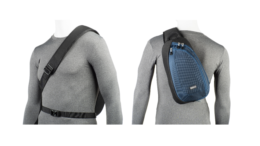 Think Tank verbetert Turnstyle sling- en StreetWalker-tassen 