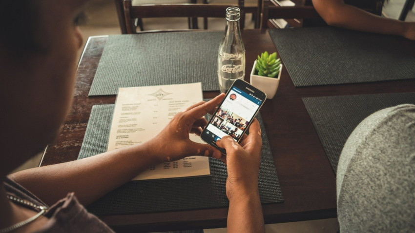 Google Photos-app heeft nieuwe croptool