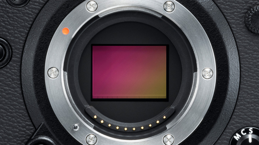 Sony komt met 102 megapixel sensor