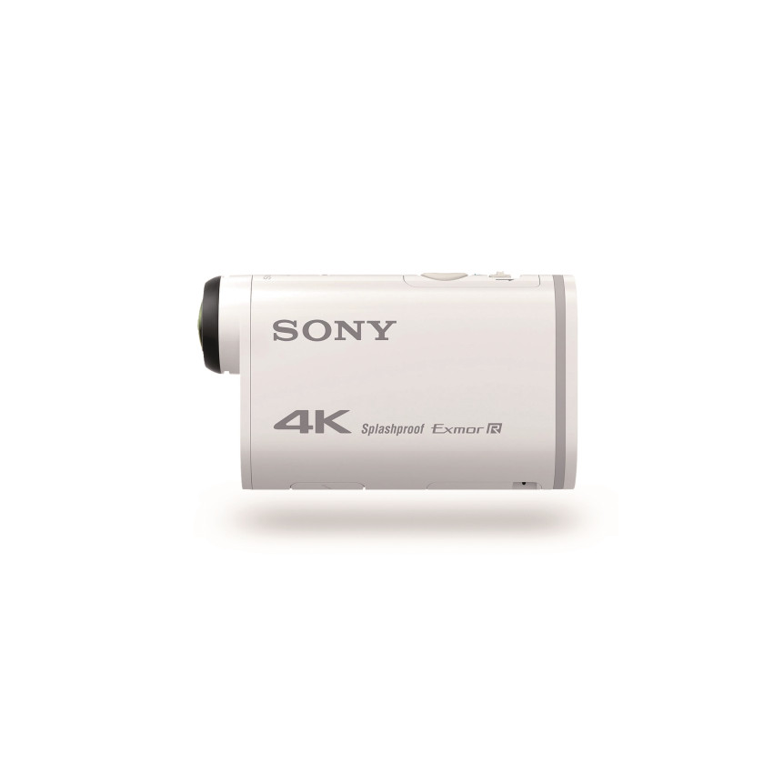 Review Sony FDR-X3000 Actioncam: Actie op afstand