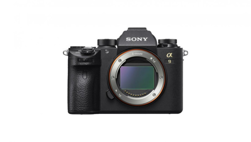 Sony a9 in Japan verkozen tot beste camera van het jaar 