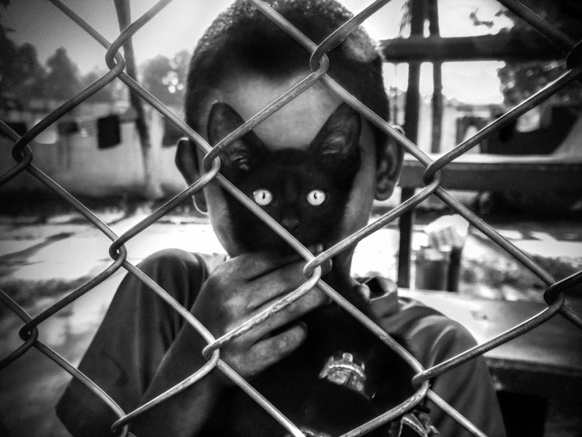 LensCulture Street Photography Awards 2016