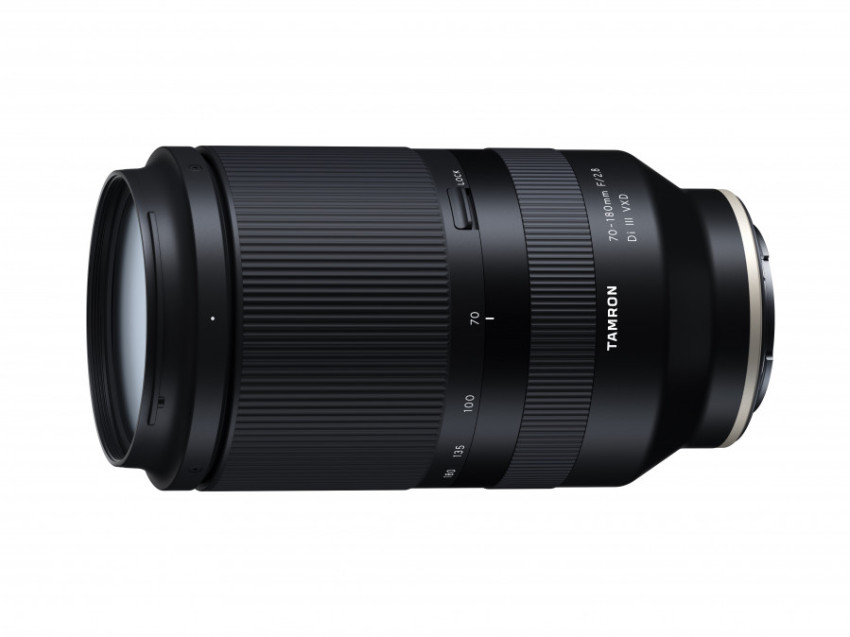 Review Tamron 70-180mm f/2.8 f/2.8 DI III RXD