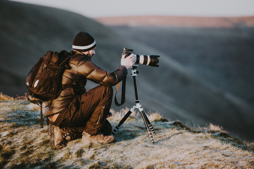 Voor- en nadelen van een statief versus monopod