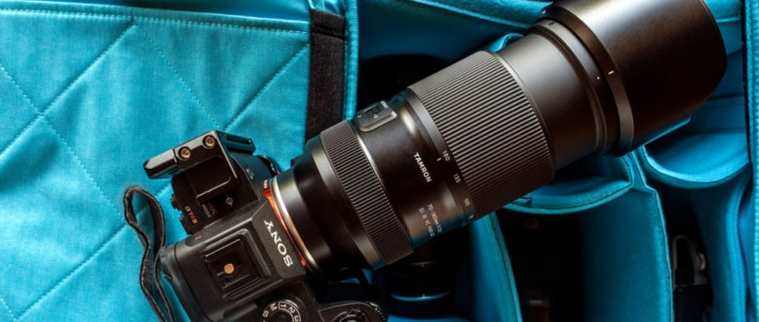 Nieuwe Tamron 70-180mm F/2.8 Di III VC VXD G2 binnenkort verkrijgbaar