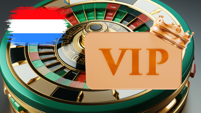Waar spanning en luxe samenkomen: Nieuwe ervaringen in Nederland