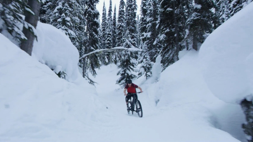 Must see: Dreamland fietsreclame met spectaculaire beelden