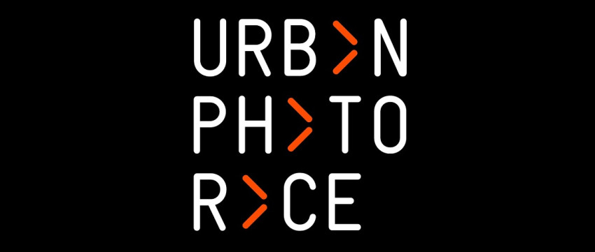 Urban Photo Race 2019 Rotterdam komt eraan!