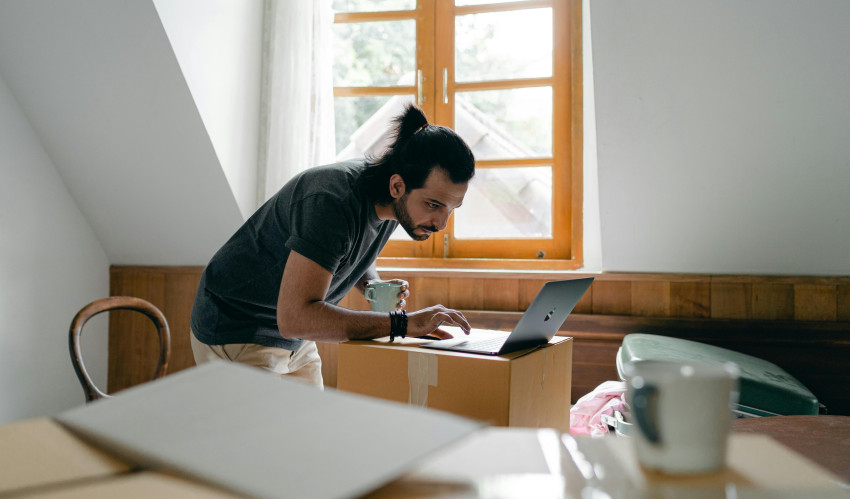 Een gestructureerde verhuizing gaat zo