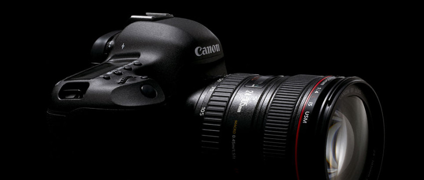 Vooruitblik 2015: Canon - 5D Mark IV of EOS 3D met 52 megapixels?