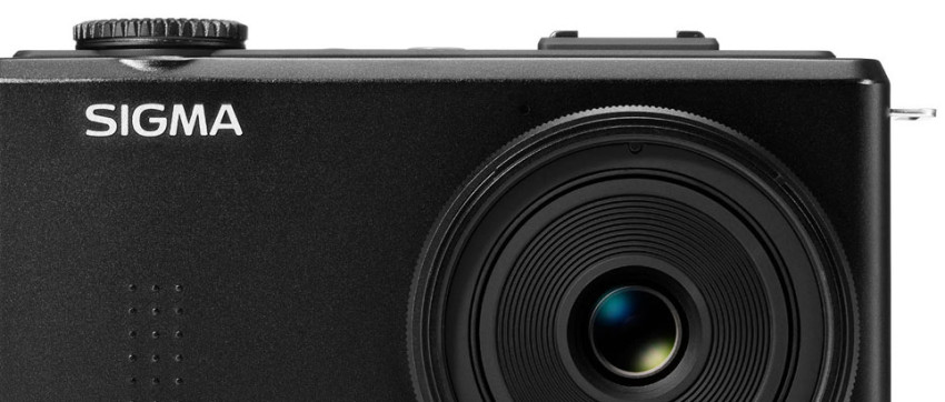 Sigma DP2 Merill verschijnt in juli voor 999 euro