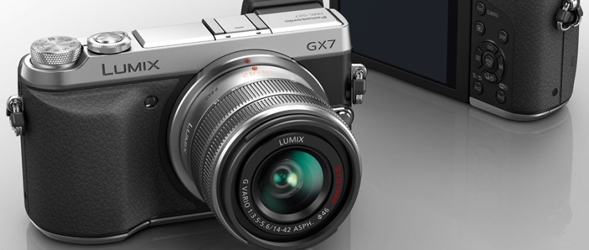 Terugblik 2013: Panasonic - Innovatief met micro four thirds