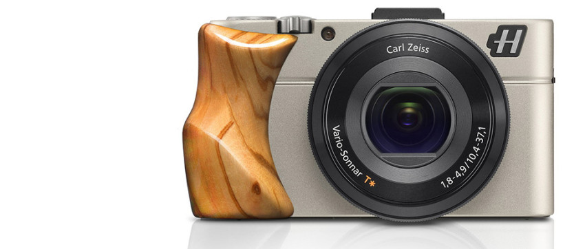 Hasselblad introduceert Stellar II, gebaseerd op Sony RX100 II