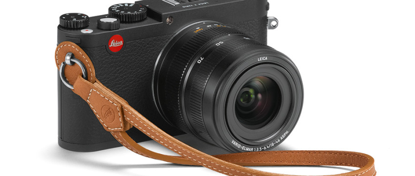 Leica lux 6