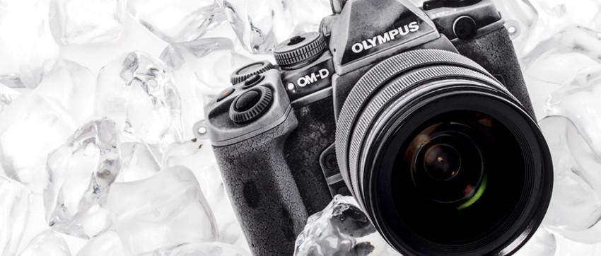 Preview: Olympus OM-D E-M1