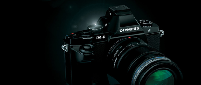 Vooruitblik 2014: Olympus - OM-D E-M10 en nieuwe PEN-camera's?