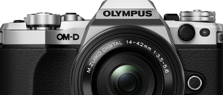 Preview: Olympus OM-D E-M5 II