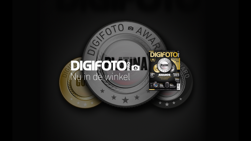 Nu in de winkel: DIGIFOTO Pro 6.2017