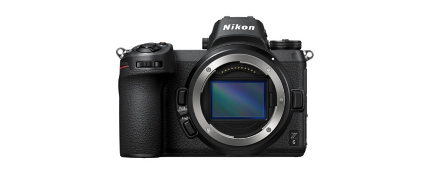 Nikon introduceert Z7 en Z6, full-frame systeemcamera's met Z-vatting