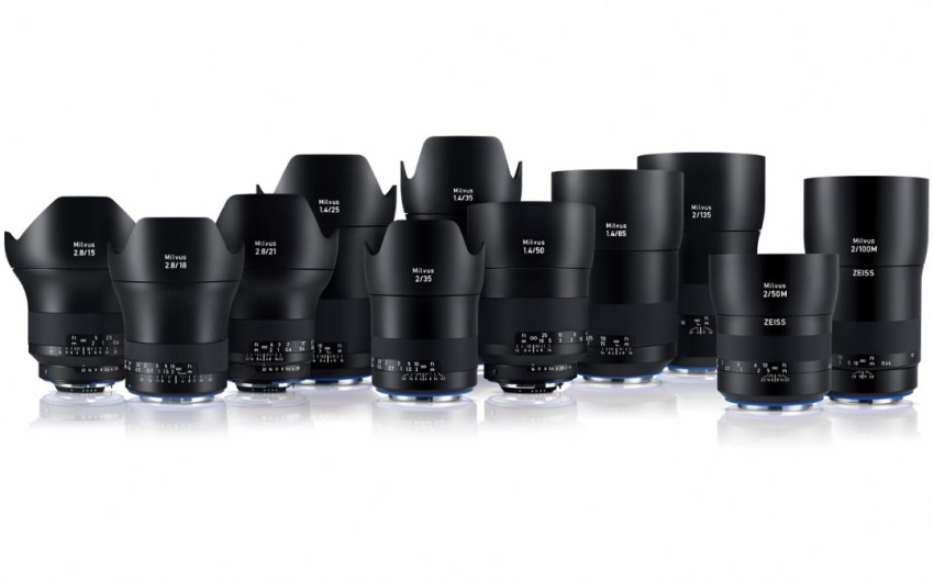 Ontdek de natuur in eigen tuin: ZEISS Discovery Weeks